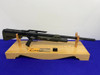 *Umarex Hammer .50 Cal Black *AWESOME AND POWERFUL BIG BORE AIR RIFLE*