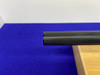 *Umarex Hammer .50 Cal Black *AWESOME AND POWERFUL BIG BORE AIR RIFLE*