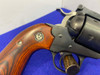*2015 Ruger New Model Super Blackhawk Bisley .44 Mag *AWESOME SINGLE-ACTION*
