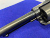 *2015 Ruger New Model Super Blackhawk Bisley .44 Mag *AWESOME SINGLE-ACTION*