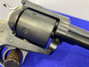 *2015 Ruger New Model Super Blackhawk Bisley .44 Mag *AWESOME SINGLE-ACTION*