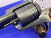 *2015 Ruger New Model Super Blackhawk Bisley .44 Mag *AWESOME SINGLE-ACTION*