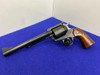 *2015 Ruger New Model Super Blackhawk Bisley .44 Mag *AWESOME SINGLE-ACTION*
