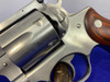 *2016 Ruger Redhawk .45 ACP/Colt SS 4.20" *OUTSTANDING DUAL CALIBER MODEL*
