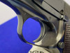 *1973 Browning Hi-Power 9mm Blue 4 5/8" *BELGIAN MANUFACTURED PISTOL*