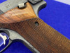 *High Standard Supermatic Trophy .22LR 7 1/4" *"ML" SERIAL PREFIX EXAMPLE*