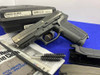 *Sig Sauer SP2022 9mm Para 3.9" *OUTSTANDING SEMI-AUTOMATIC PISTOL*