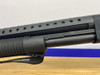 *Mossberg 500 Tactical 12ga Blue 18.5" *DEPENDABLE PUMP-ACTION SHOTGUN*