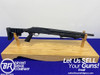 *Mossberg 500 Tactical 12ga Blue 18.5" *DEPENDABLE PUMP-ACTION SHOTGUN*