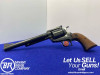 *1976 Ruger Super Blackhawk .44 Mag *MARKED 200th YEAR OF AMERICAN LIBERTY*