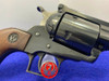 *1976 Ruger Super Blackhawk .44 Mag *MARKED 200th YEAR OF AMERICAN LIBERTY*