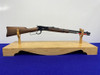 *Winchester 1892 Carbine .44 Rem Mag Blue *TRADITIONAL LEVER-ACTION RIFLE*