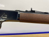 *Winchester 1892 Carbine .44 Rem Mag Blue *TRADITIONAL LEVER-ACTION RIFLE*