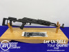 *Romarm/Cugir WASR-10/53 7.62x39 Black 16.5" *ROMANIAN-MADE AK-STYLE RIFLE*