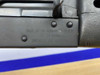 *Romarm/Cugir WASR-10/53 7.62x39 Black 16.5" *ROMANIAN-MADE AK-STYLE RIFLE*