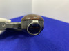 *Mauser C96 Commercial 7.63x25 Blue *ICONIC BROOMHANDLE w/ SHOULDER STOCK*