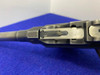 *Mauser C96 Commercial 7.63x25 Blue *ICONIC BROOMHANDLE w/ SHOULDER STOCK*
