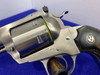 *2012 Ruger New Model Super Blackhawk Hunter .45 Colt *FANTASTIC REVOLVER*