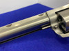 *2012 Ruger New Model Super Blackhawk Hunter .45 Colt *FANTASTIC REVOLVER*