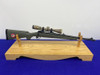 *Savage Arms Model 11 Hog Hunter .308 Win 20" *NIKON BUCKMASTERS SCOPE*