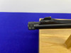 *Savage Arms Model 11 Hog Hunter .308 Win 20" *NIKON BUCKMASTERS SCOPE*