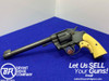 *1907 Colt New Service .45 Colt Blued 7.5" *DESIRABLE EARLY 7.5" BARREL*