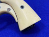 *1907 Colt New Service .45 Colt Blued 7.5" *DESIRABLE EARLY 7.5" BARREL*