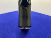 *Beretta Model 84BB .380 ACP Blue 3 3/4" *GUARDIA DI FINANZA "G.F." MARKED*