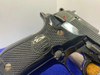 *Beretta Model 84BB .380 ACP Blue 3 3/4" *GUARDIA DI FINANZA "G.F." MARKED*