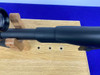 *RIA/Derya Arms TM22 .22 LR Black 18" *DURABLE SEMI-AUTOMATIC RIFLE*