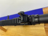 *Anderson AM-15 5.56 NATO Black 11.5" *FINE UTILITARY AR-15 PISTOL PLATFORM*