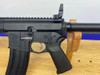 *Anderson AM-15 5.56 NATO Black 11.5" *FINE UTILITARY AR-15 PISTOL PLATFORM*