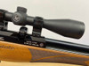 *Daystate Huntsman Regal *PRE-CHARGED PNEUMATIC (PCP) AIR RIFLE*High Quality