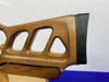 *KalibrGun Cricket .25 (6.35mm) *CZECH PCP AIR RIFLE* High Performance Model