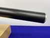 *KalibrGun Cricket .25 (6.35mm) *CZECH PCP AIR RIFLE* High Performance Model
