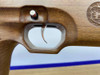 *KalibrGun Cricket .25 (6.35mm) *CZECH PCP AIR RIFLE* High Performance Model