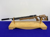 *KalibrGun Cricket .25 (6.35mm) *CZECH PCP AIR RIFLE* High Performance Model