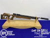 *KalibrGun Cricket .25 (6.35mm) *CZECH PCP AIR RIFLE* High Performance Model