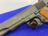 *Colt M1991A1 .45 Acp Parkerized 5" *FANTASTIC COLT SEMI-AUTOMATIC*