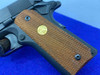 *Colt M1991A1 .45 Acp Parkerized 5" *FANTASTIC COLT SEMI-AUTOMATIC*