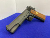 *Colt M1991A1 .45 Acp Parkerized 5" *FANTASTIC COLT SEMI-AUTOMATIC*