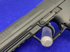 *Heckler & Koch HK45 V7 .45ACP *LAW ENFORCEMENT MODIFICATION SIGHT SYSTEM*