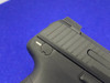 *Heckler & Koch HK45 V7 .45ACP *LAW ENFORCEMENT MODIFICATION SIGHT SYSTEM*