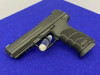 *Heckler & Koch HK45 V7 .45ACP *LAW ENFORCEMENT MODIFICATION SIGHT SYSTEM*