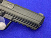 *Heckler & Koch HK45 V7 .45ACP *LAW ENFORCEMENT MODIFICATION SIGHT SYSTEM*