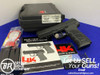 *Heckler & Koch HK45 V7 .45ACP *LAW ENFORCEMENT MODIFICATION SIGHT SYSTEM*