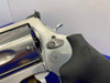 *2014 Smith Wesson 460 .460 S&W 12" Stainless *PERFORMANCE CENTER REVOLVER*