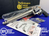 *2014 Smith Wesson 460 .460 S&W 12" Stainless *PERFORMANCE CENTER REVOLVER*