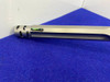 *2014 Smith Wesson 460 .460 S&W 12" Stainless *PERFORMANCE CENTER REVOLVER*