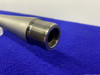 Remington .243 Win Stainless 24" Medium Barrel *DISCONTINUED CUSTOM SHOP*-GID1164708238